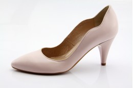 Tamira esküvői cipő