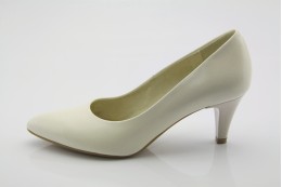 Nina esküvői cipő