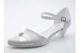 Lucya  esküvői cipő