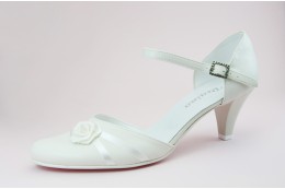 Rosine esküvői cipő